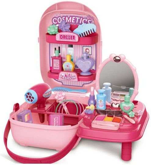 Kosmetikset Schminktisch 37 Teile
