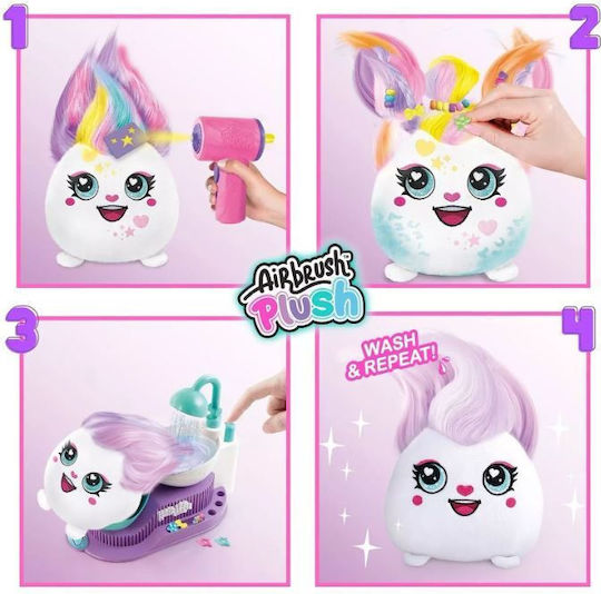 Canal Toys Hair-iffic Frisörstil Salon Ctair044