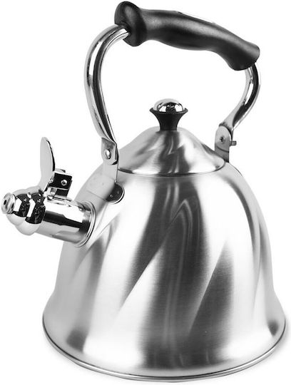 Maestro Τσαγιέρα Αλουμινίου 3000ml