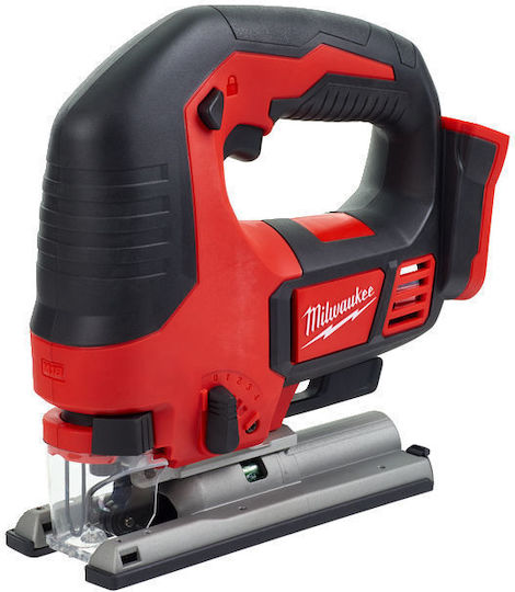 Milwaukee M18 BJS-0 Jigsaw 18V Solo