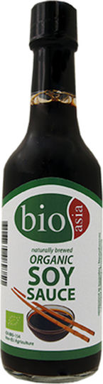 Bio Asia Organic Soy Sos 150ml