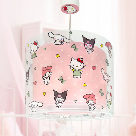Ango Kids Ceiling Light