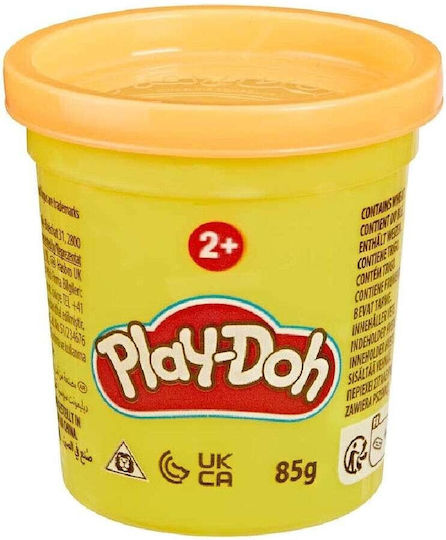 Hasbro Play-Doh Πλαστελίνης Play-doh για 3+ Ετών 1 (Διάφορα Σχέδια) 1τμχ