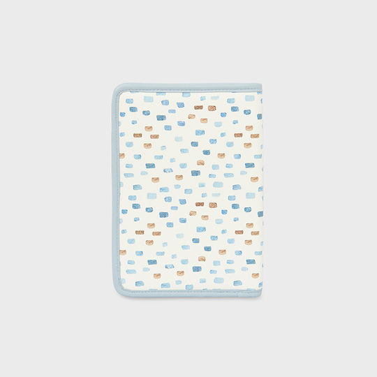 Mayoral Baby Health Book Case for Girl