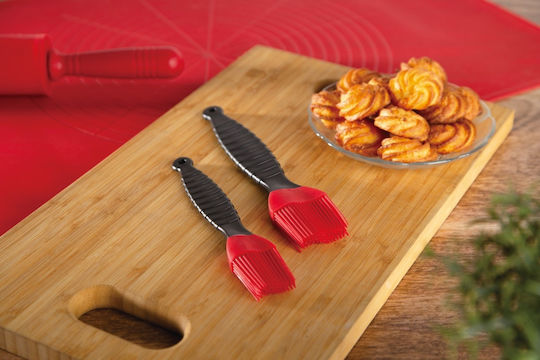 Berlinger Haus Silicone Pastry & Basting Brush 2pcs