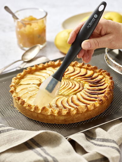 De Buyer Silicone Pastry & Basting Brush 25cm