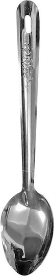 HOMie Lingură Adâncă De Supă Inox 33cm