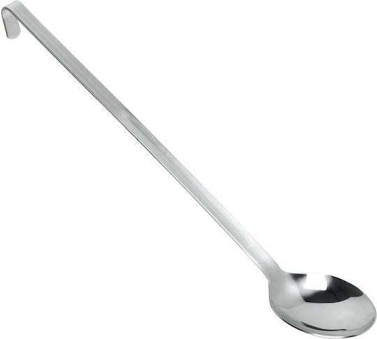 Hendi Lingură Joasă Ragu Inox Argintie 48cm