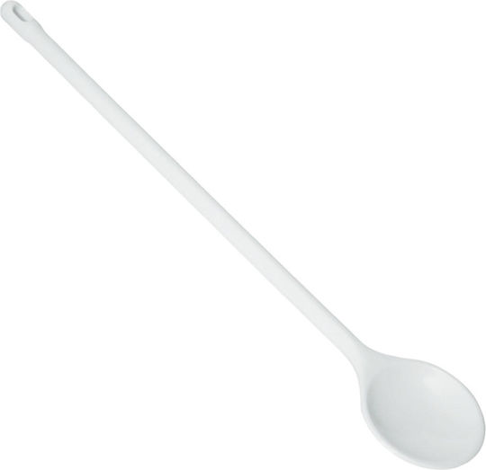 Hendi Deep Soup Spoon Plastic White 60cm