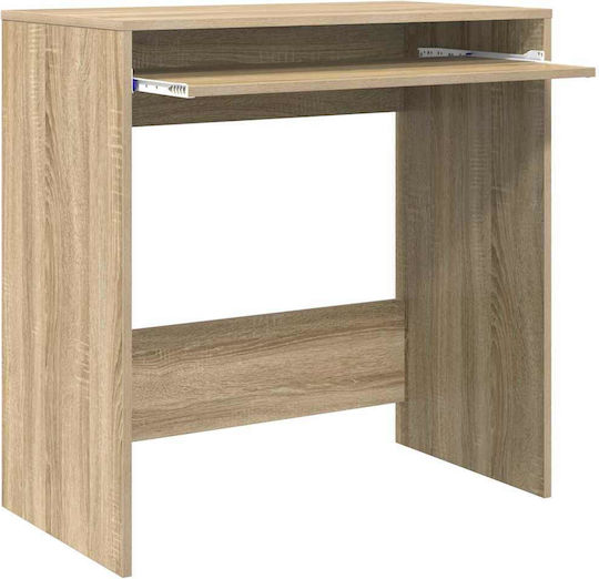Бюро Дървено Софа Яница 77.5x43x79см