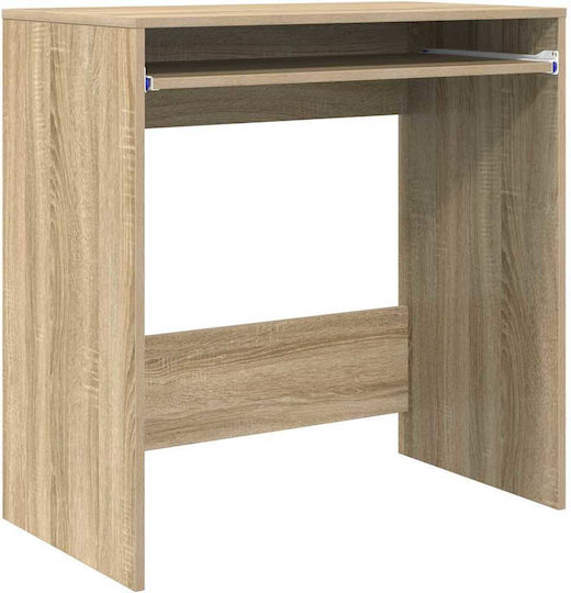 Бюро Дървено Софа Яница 77.5x43x79см