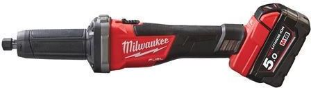 Milwaukee M18 FDG-0X Ευθύς Λειαντήρας 18V Solo με Ρύθμιση Ταχύτητας