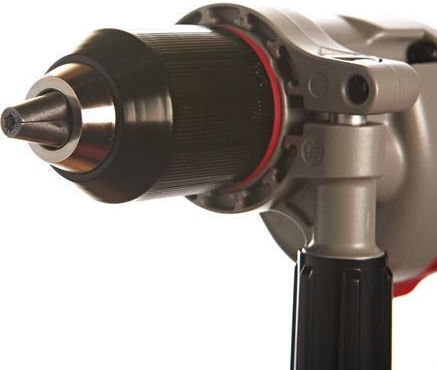 Milwaukee HDE 13 RQX + AG 10-125 EK Σετ Εργαλείων Ρεύματος 950W με Θήκη