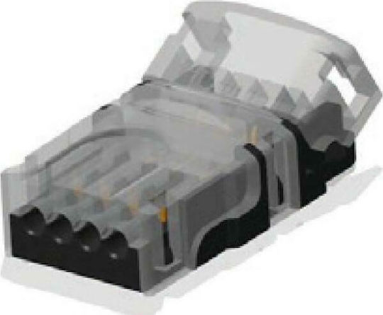 Geyer Connector for LED Strips Connector for LED Strip RGB IP20 10mm CC2-RGB