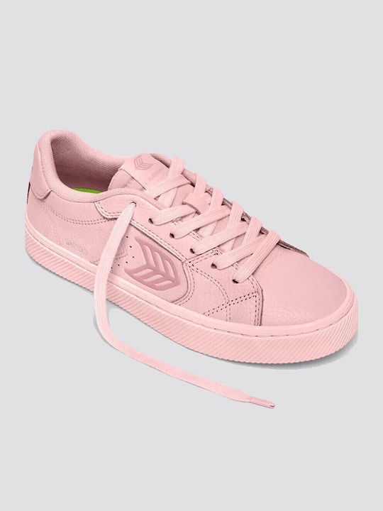 Ανδρικά Sneakers Ρόζ
