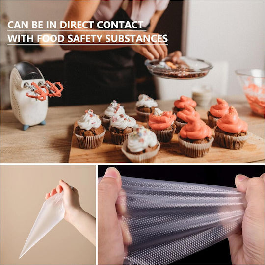 Pastry Bag Disposable