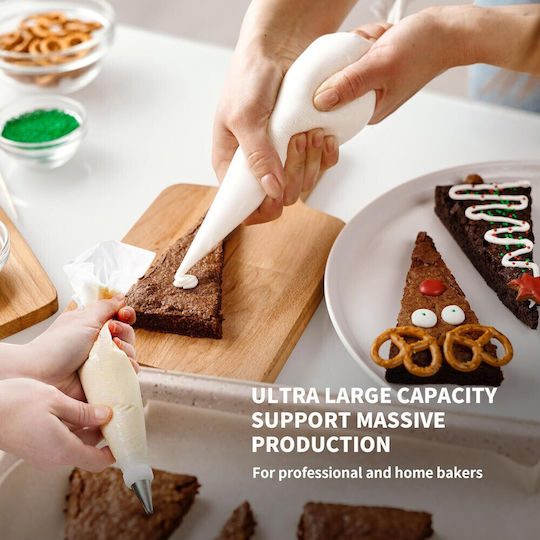 Pastry Bag Disposable