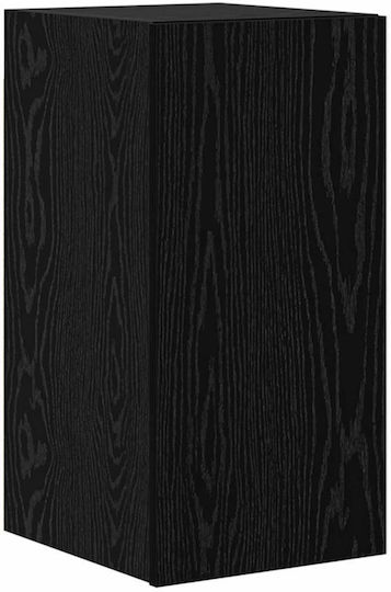 Животно помещение ТВ единица Black Oak Д100xШ30xВ30.5бр Животно помещение ТВ единица Black Oak Д100xШ30xВ30.5бр