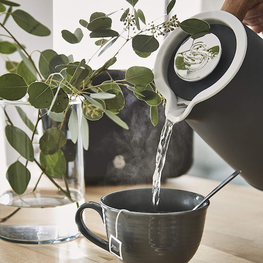 Swan SK14610 Kettle 1.7lt 3000W Gray