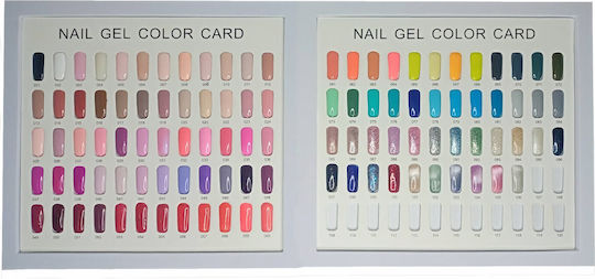 Solo Pro Semi-Permanent Nail Polish 358 1pcs