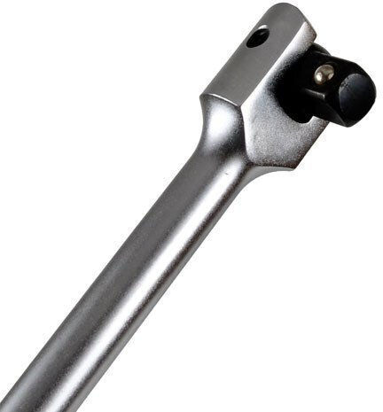 Geko Sliding Handle 37.5cm