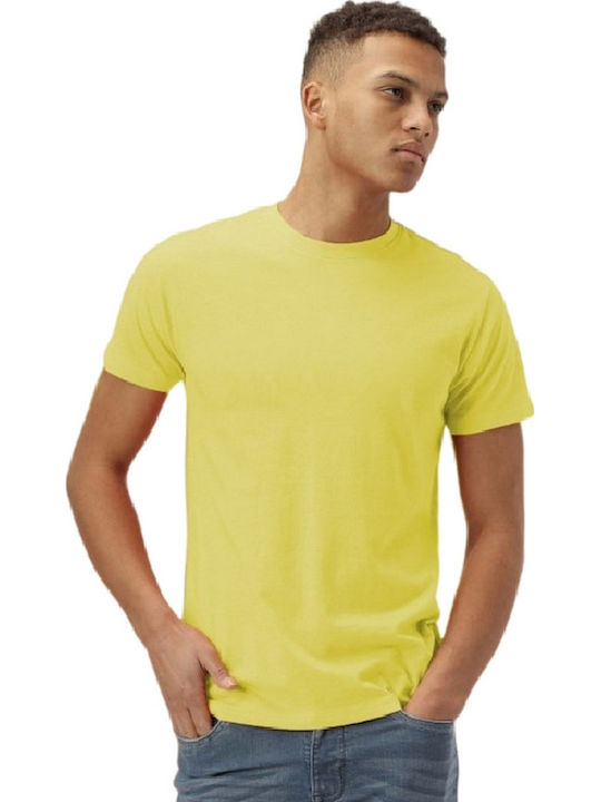 T-Shirt Gelb