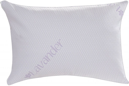 Green Future Μαξιλάρι Ύπνου Memory Foam 50x70cm