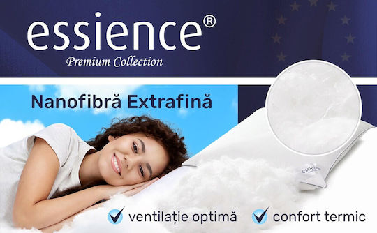 Essience Възглавница за Спане Латекс 50x70см