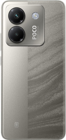 Xiaomi Poco M7 Pro NFC 5G Dual SIM (12GB/512GB) Silver