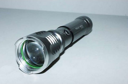 Lumină de lucru și de sit, cu baterie Lanternă Frontală LED cu Luminozitate Maximă 5000lm Alb