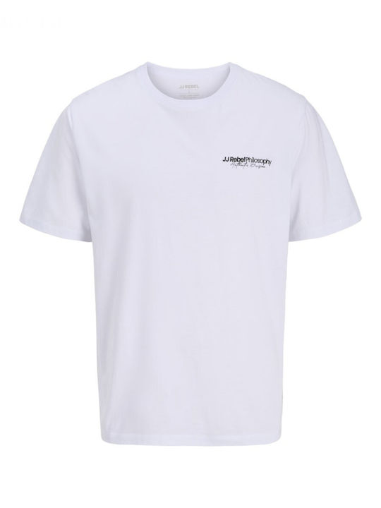 T-shirt White