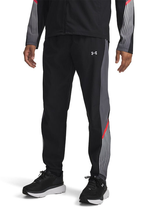 nike and under armour sweatpants