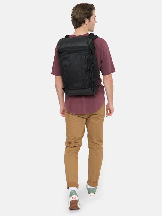 Eastpak Tecum Top Rucksack Wasserdichte Laptop-Tasche 15" 23l Cnnct Coat Ek00093d80w1 Eastpak Tecum Top Rucksack Wasserdichte Laptop-Tasche 15" 23l Cnnct Coat Ek00093d80w1
