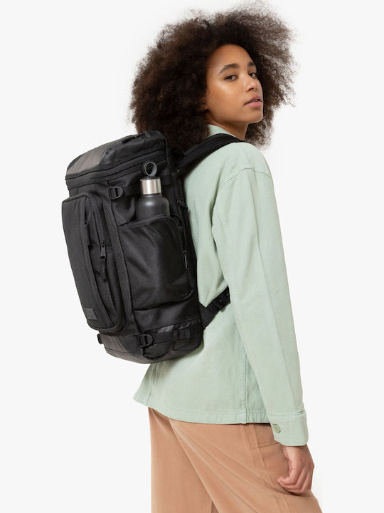 Τσάντα Πλάτης Eastpak Tecum Top Θήκη Laptop 15" 23l Cnnct Coat Ek00093d80w1