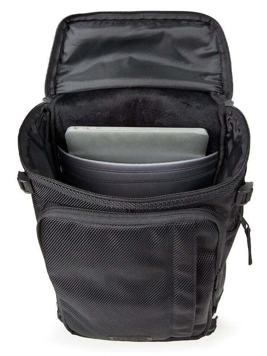 Τσάντα Πλάτης Eastpak Tecum Top Θήκη Laptop 15" 23l Cnnct Coat Ek00093d80w1