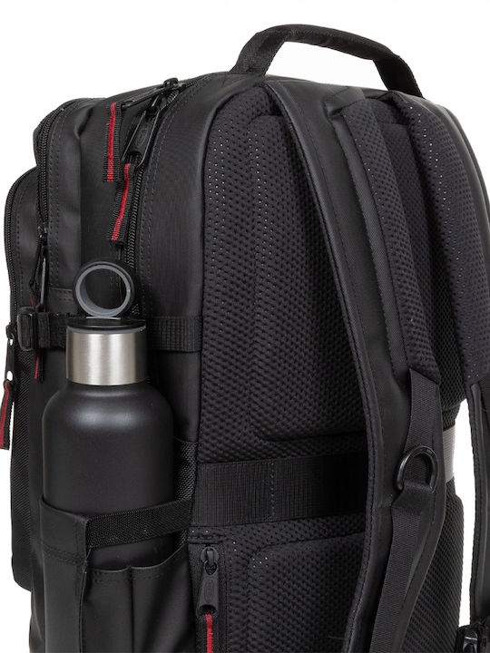 Τσάντα Πλάτης Eastpak Tecum L Θήκη Laptop 15" 22l Cnnct Top Black Ek00092d3w81
