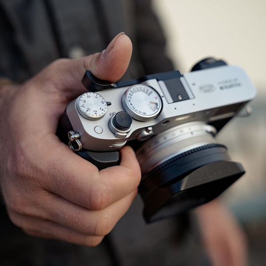 Polarpro Soft Shutter Negru Fujifilm X100vi