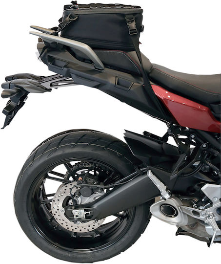 OJ Motorcycle Tail Bag 11.5lt
