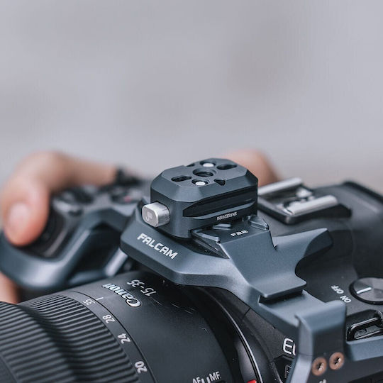 Falcam F22 Thread Adapter V2