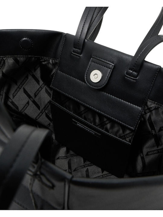 Women's Bag Backpack Black