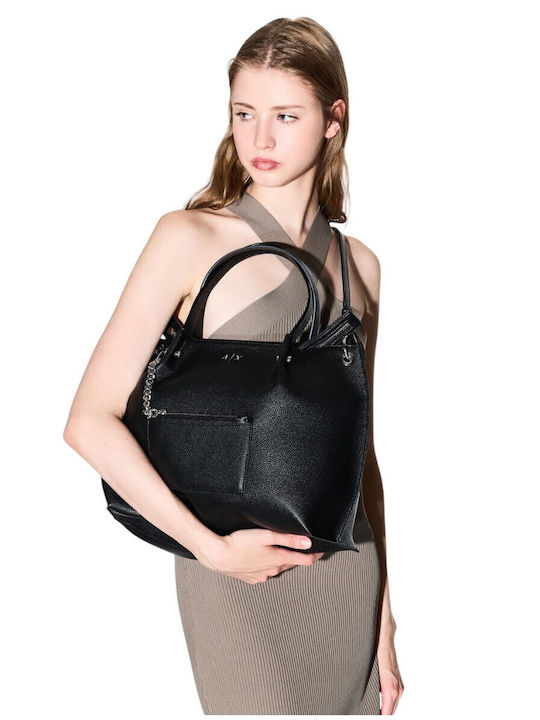 Women's Bag Handbag Black