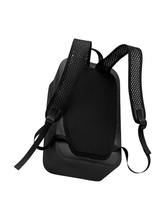 Gaston Luga Lightweight Duoseal Μαύρο