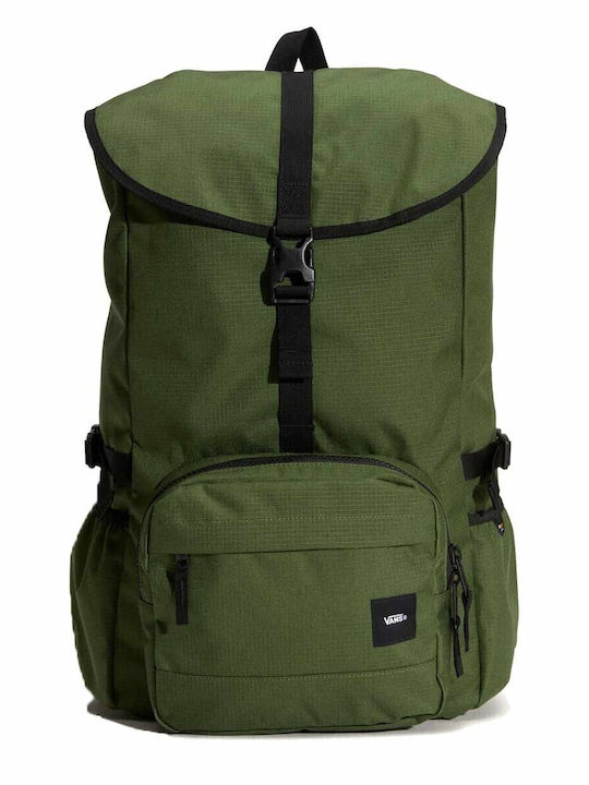 Vans Backpack 33lt Πράσινο Vans Backpack 33lt Πράσινο