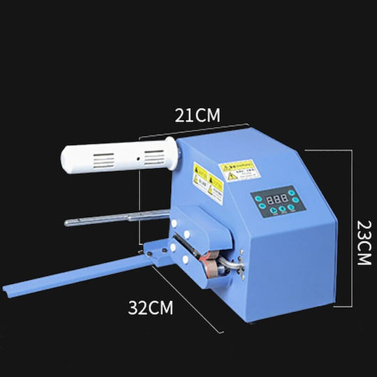 Packbandmaschine