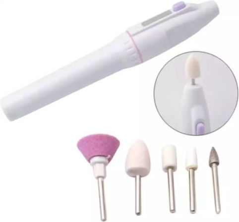 Salon Shaper Maniküre-Set
