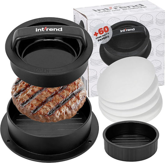 Hamburger Matty Press Maker 30cm