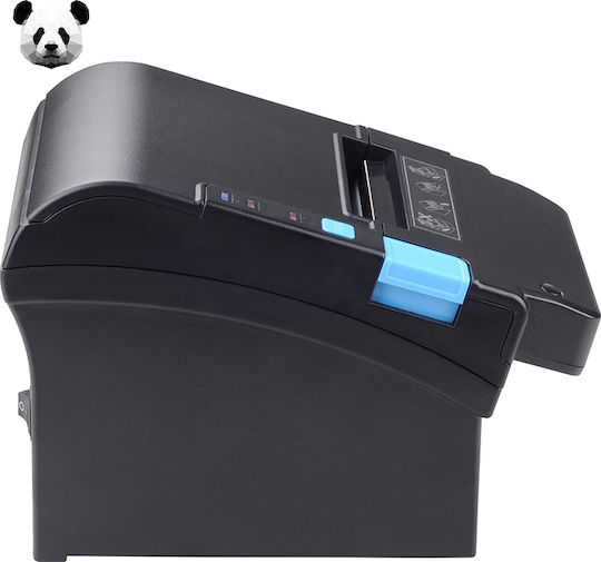 Panda Termică Imprimantă de bonuri USB / MAGAZIN ONLINE