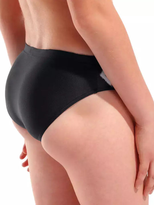 Arena Kids Swimwear Swim Briefs Black