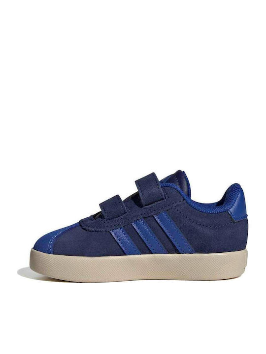 VL Court Vl Court 3.0 Cf I Kids Sneakers with Scratch Blue