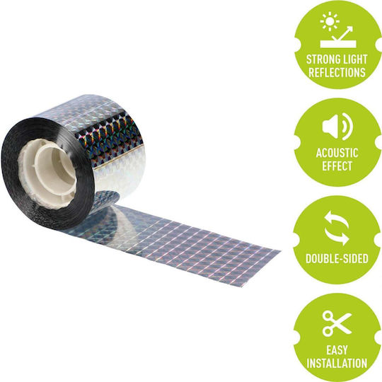 Olympus Bird Repellent Tape 50m